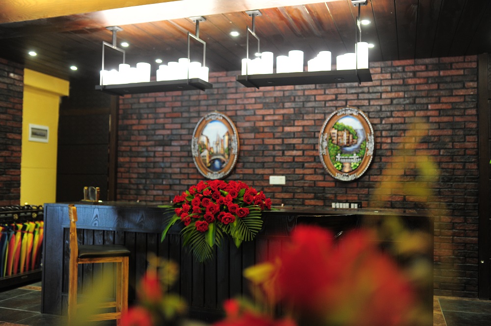燕山酒店 photo 3
