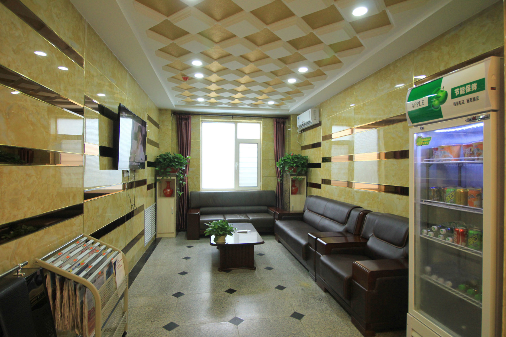 Others, Rongxiang Seafood Hotel, Yantai