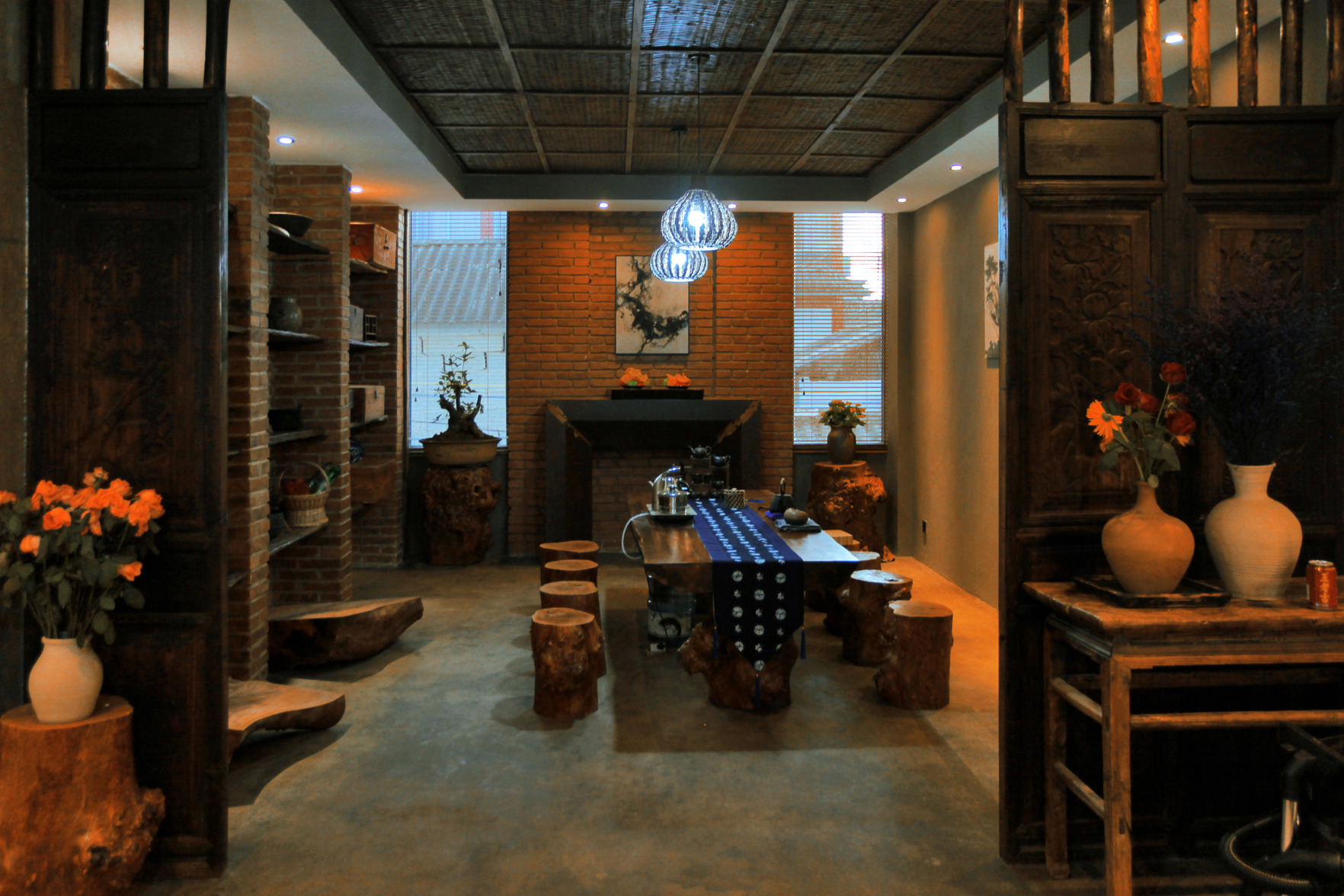 Others, Dali Hear Guesthouse, Dali Bai