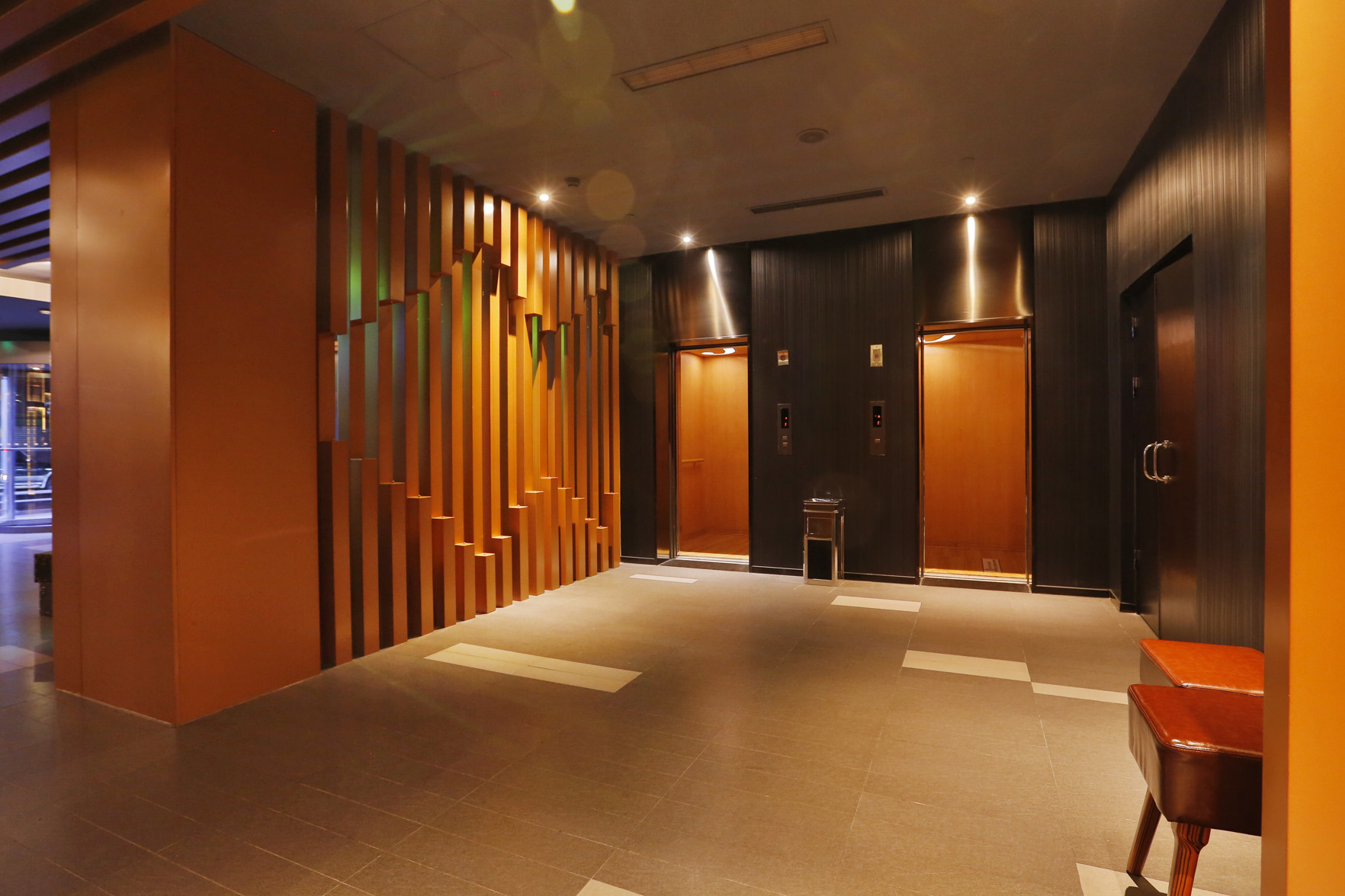 桔子酒店(成都武侯祠锦里中心店)