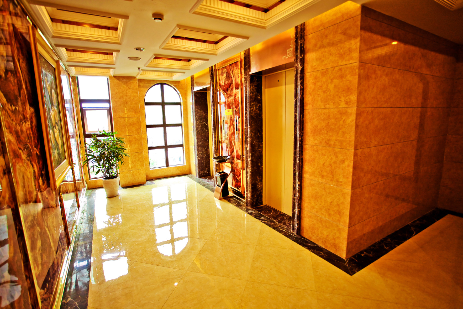 Jindu Hotel photo 4