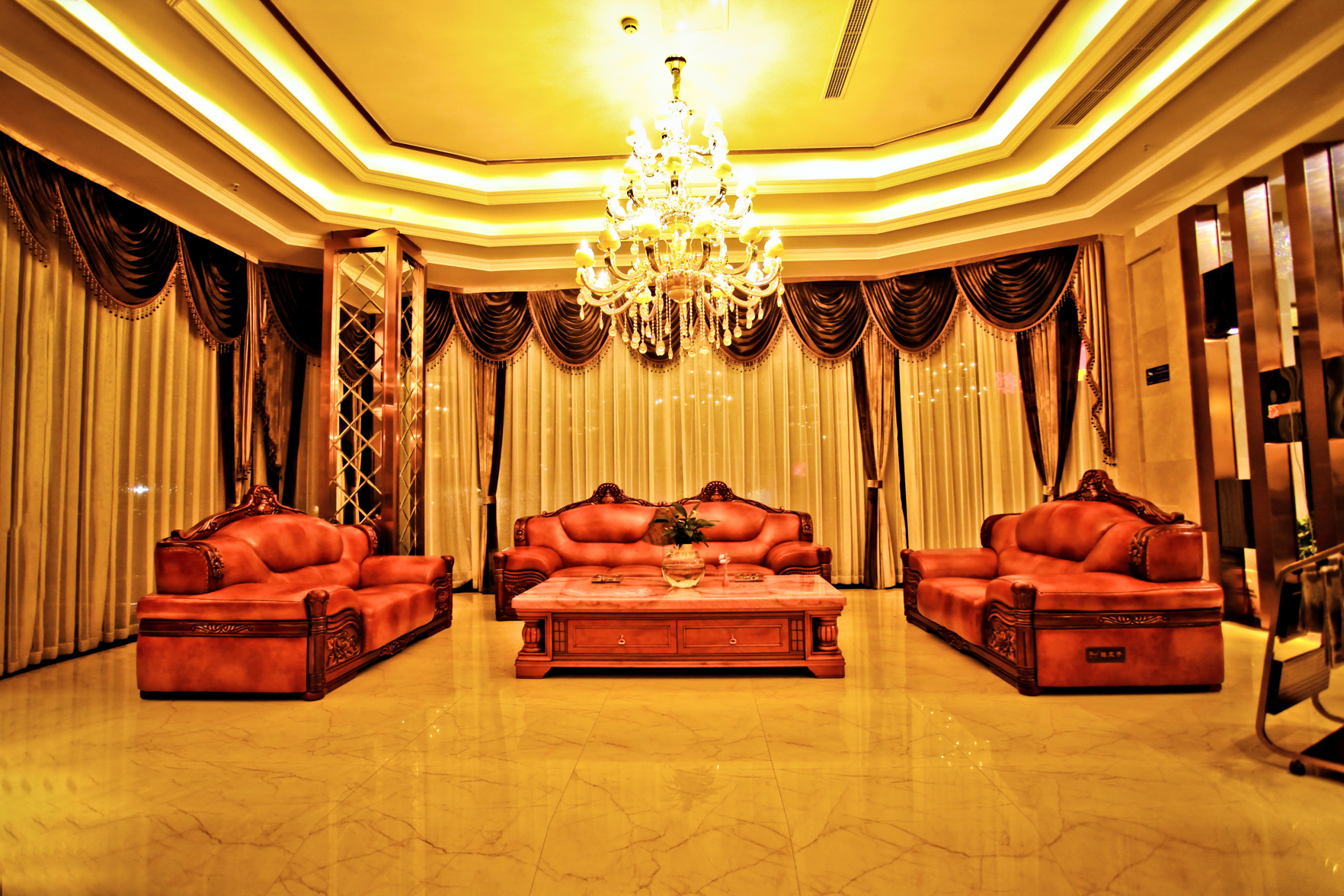 Jindu Hotel photo 5