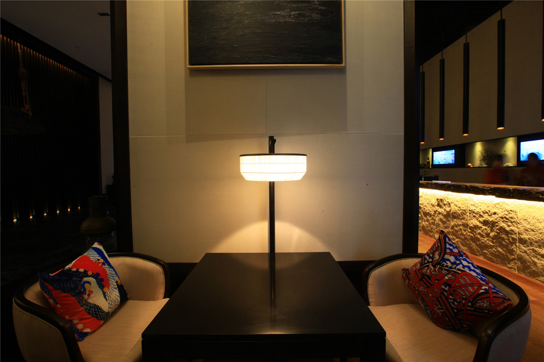 般蓝酒店(舟山普陀凯萨质感店) photo 3