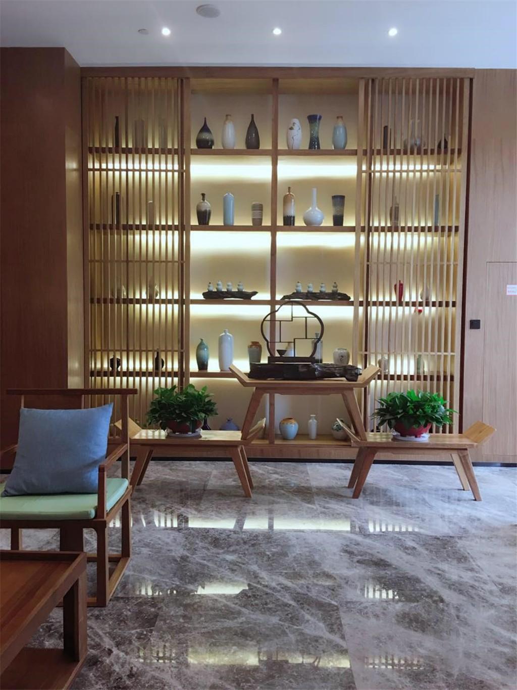 杭州和顺新亚洲美学精品酒店 photo 2