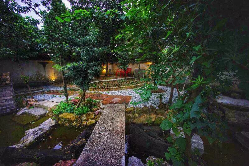 Hongzhuanwu Wensu Hotel photo 2