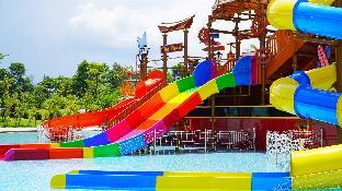 Recreational facilities