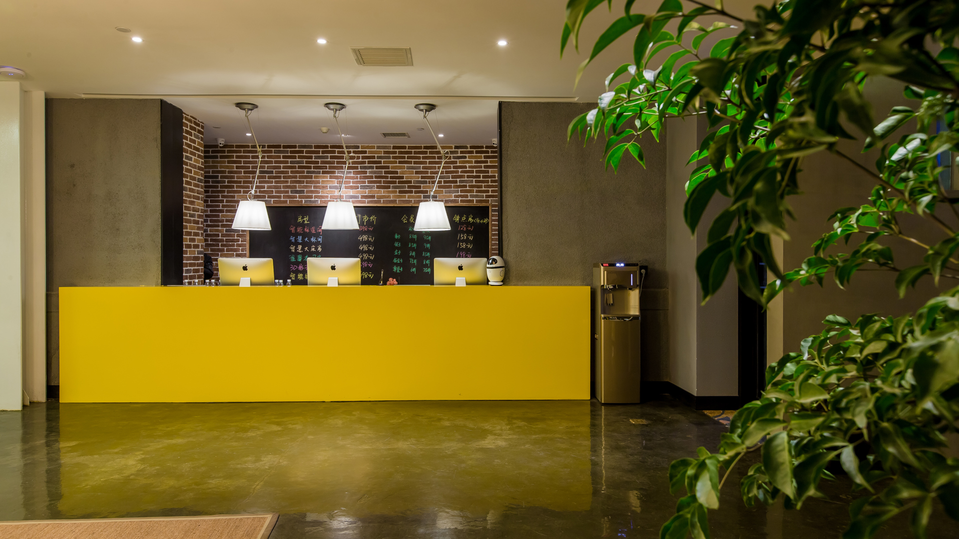 太原花众 致选酒店(高新区南中环地铁站店) photo 5