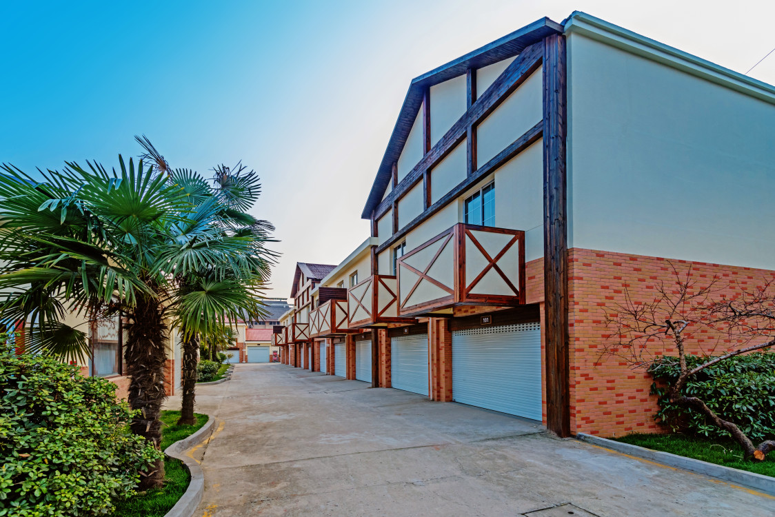 Jinling Baptist House Hot Spring Resort Hotel photo 3