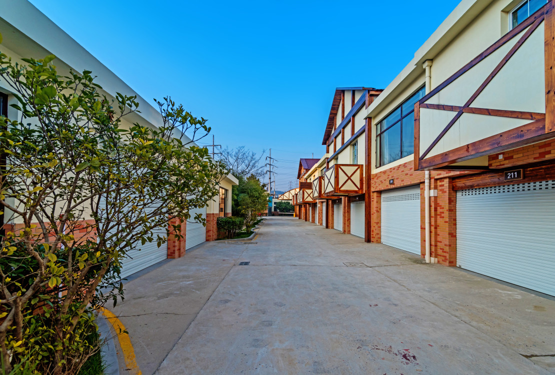 Jinling Baptist House Hot Spring Resort Hotel photo 5