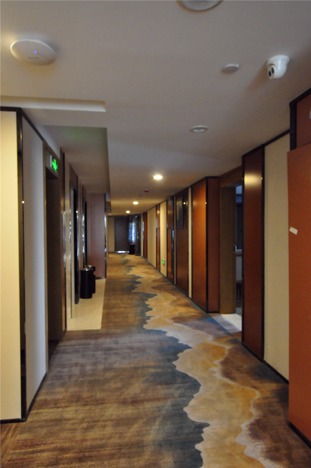 公共区域 1, Mingchun International Holiday Hotel, Kunming