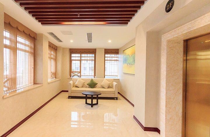 Mingyue Hotel photo 1