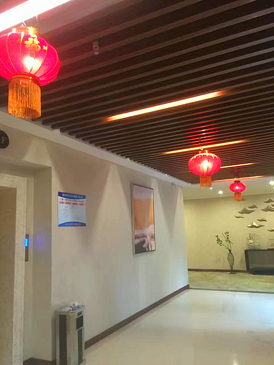 Mingyue Hotel photo 2