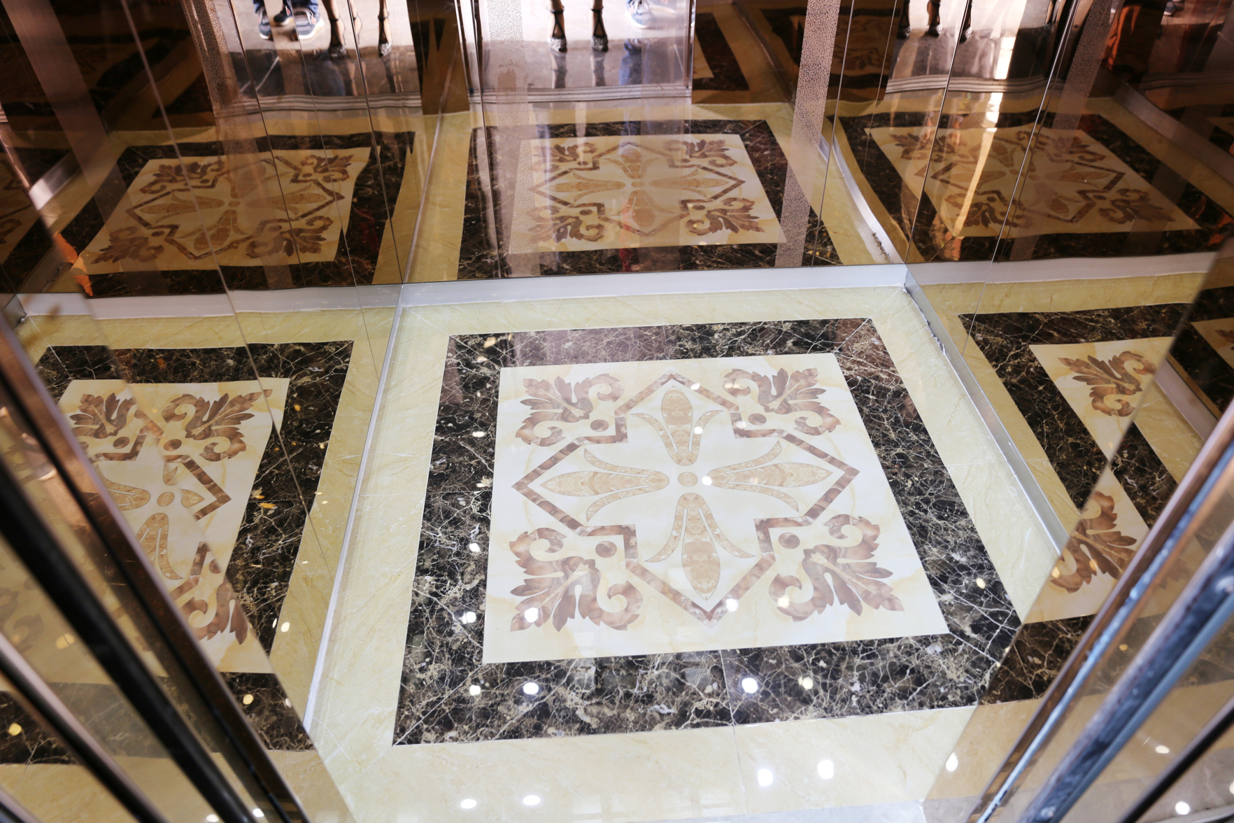 Minglu Business Hotel photo 3