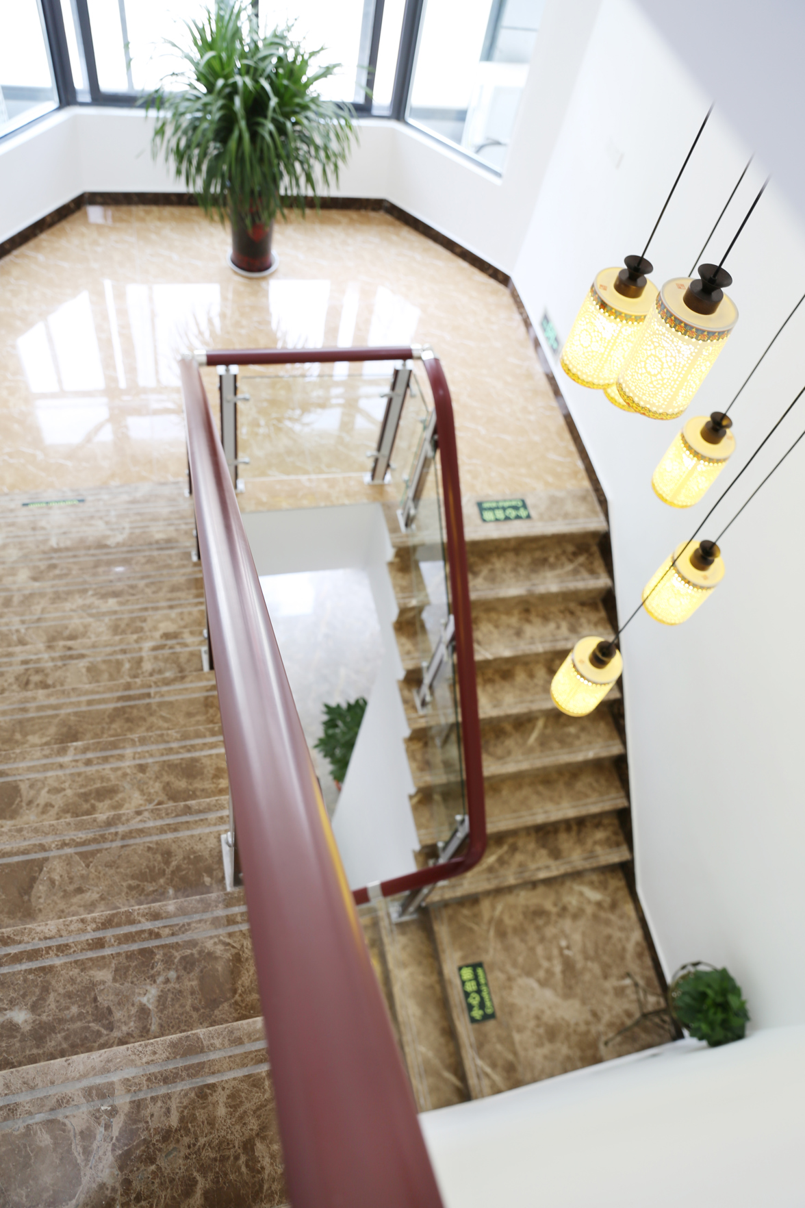 Minglu Business Hotel photo 4