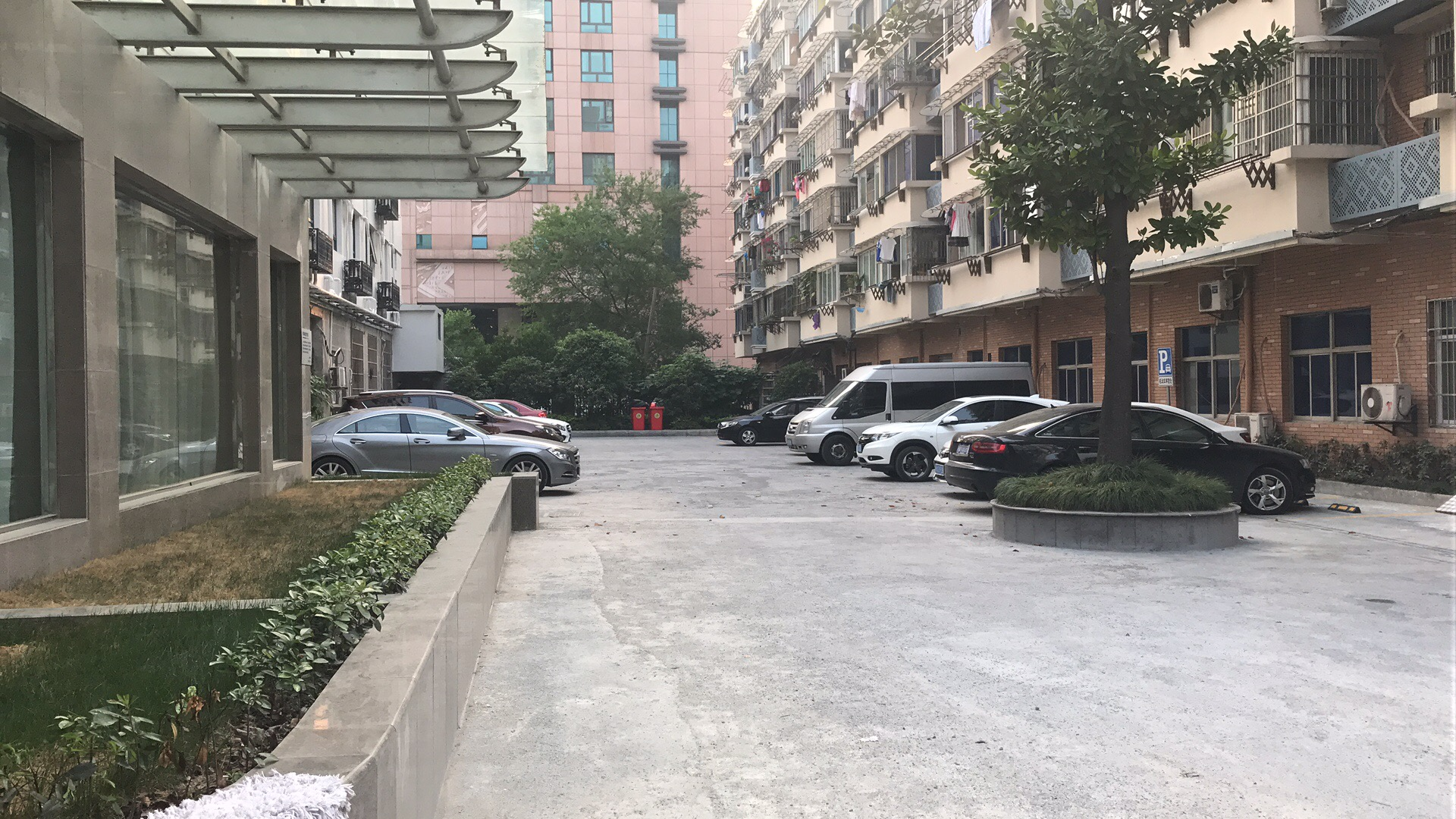 如家商旅酒店(杭州文二路沈塘桥地铁站店)