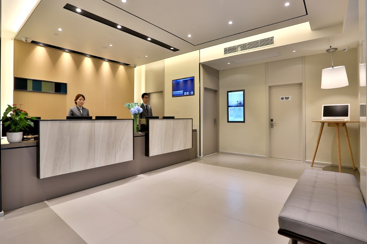 如家商旅酒店(杭州文二路沈塘桥地铁站店) photo 2