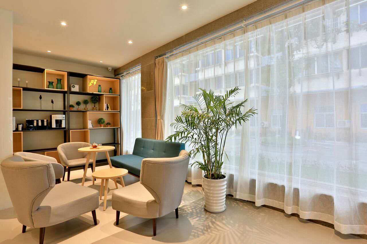 如家商旅酒店(杭州文二路沈塘桥地铁站店) photo 4