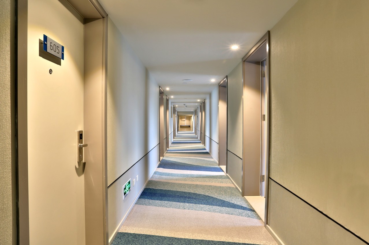 如家商旅酒店(杭州文二路沈塘桥地铁站店) photo 5