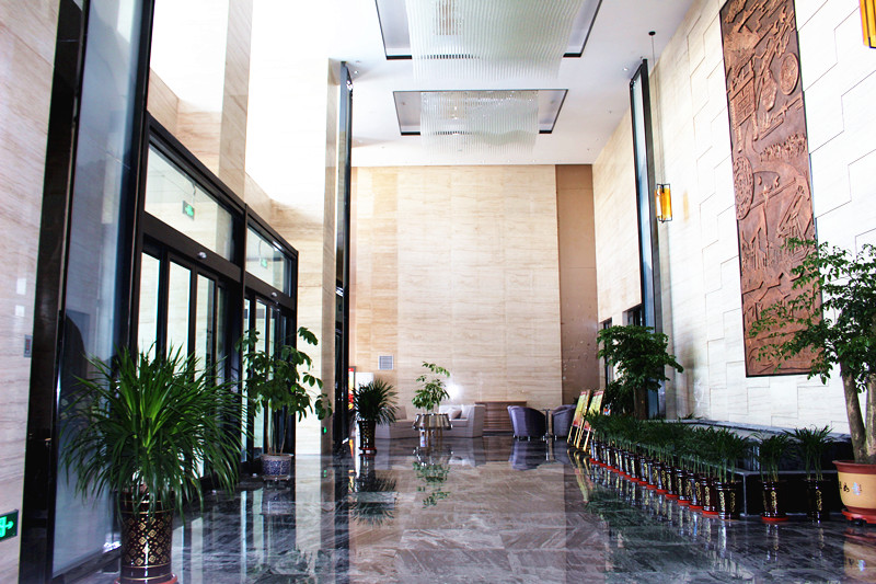 Mingzhu Hotel photo 5
