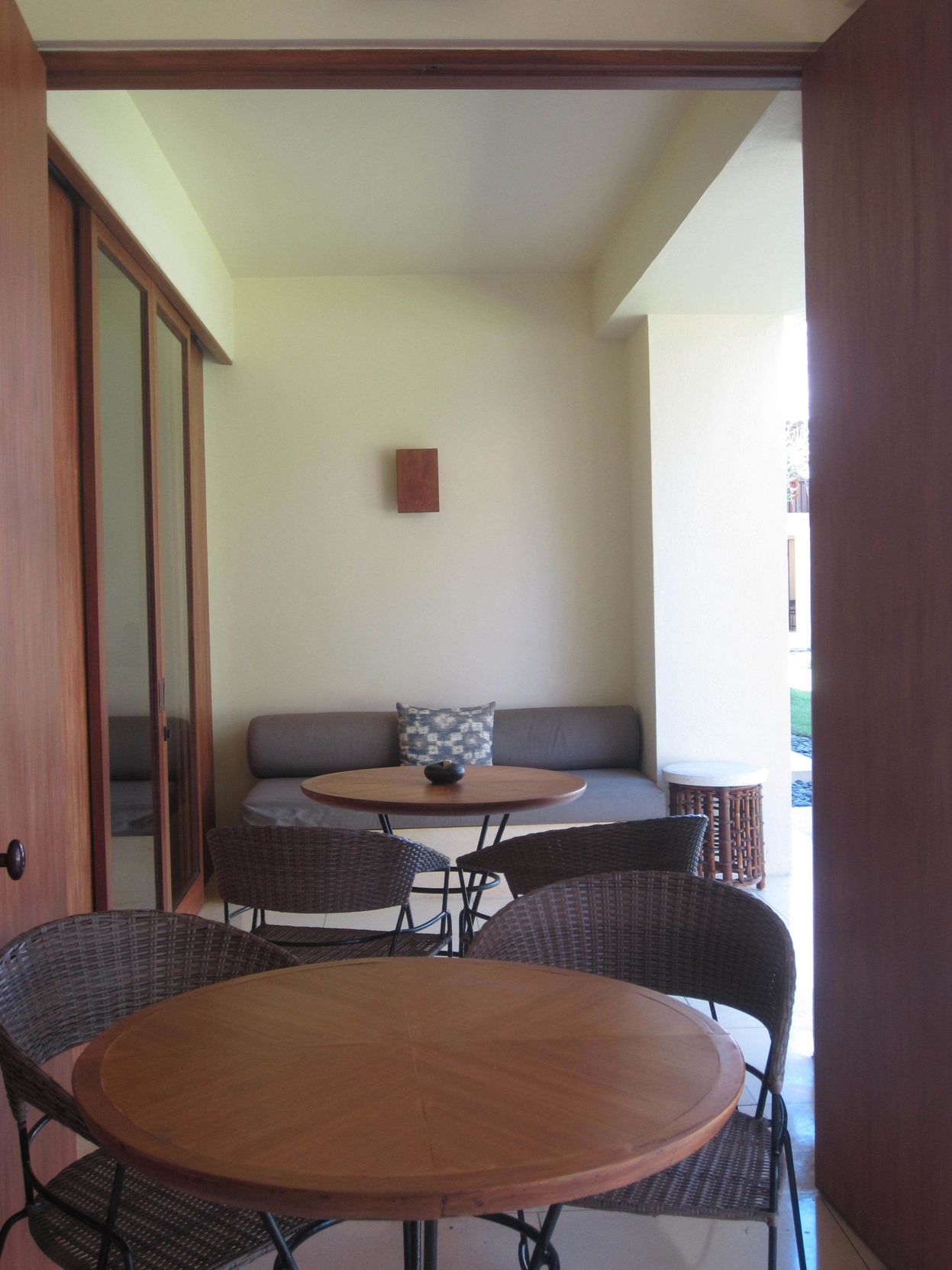 Alila Manggis Room Type - 1 King Bed