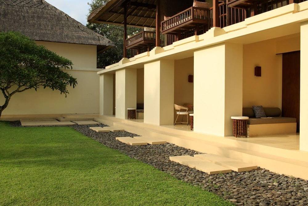 Alila Manggis Room Type - 2 TWIN BEDS SUPERIOR