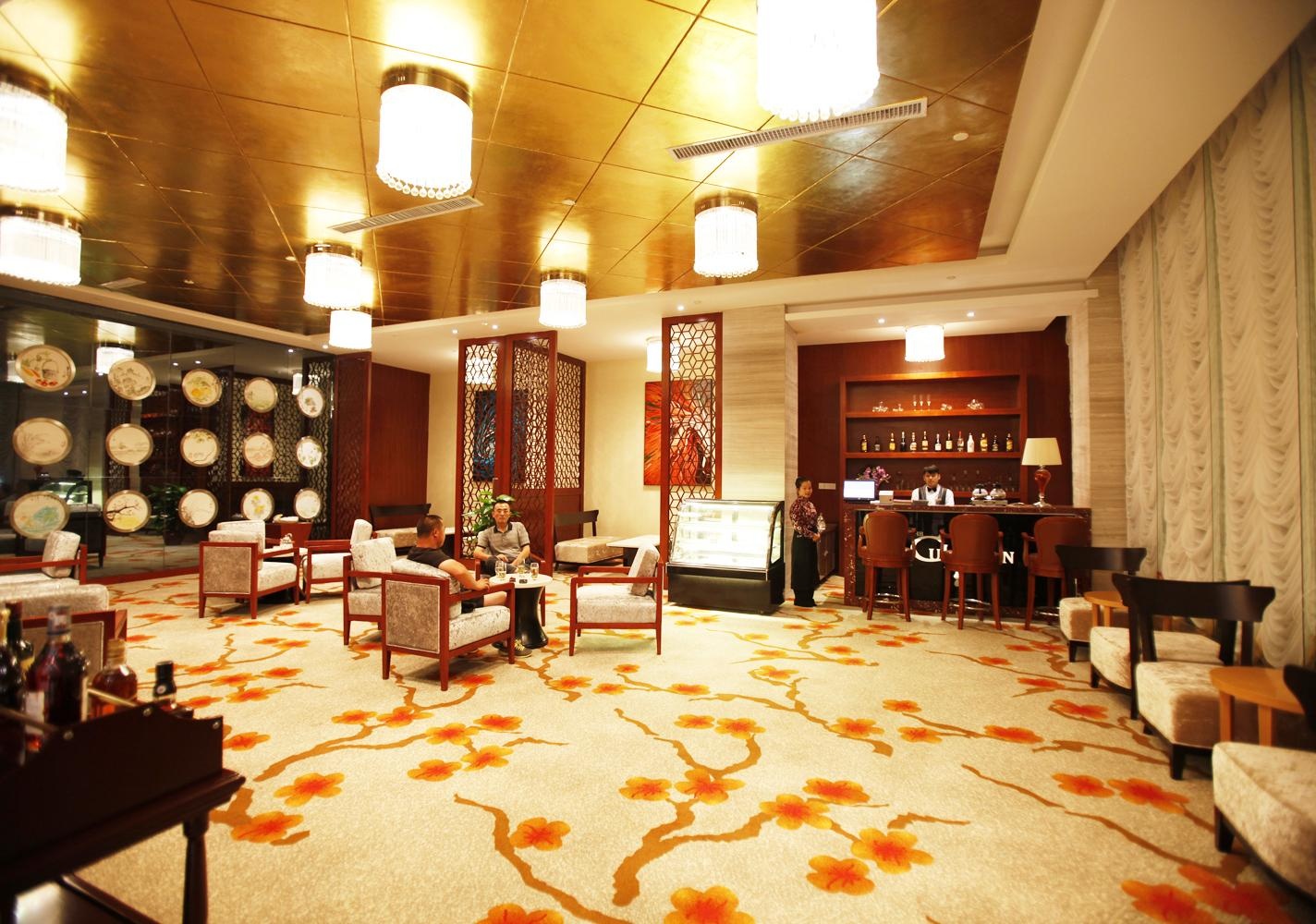 莽山森林温泉酒店 photo 5