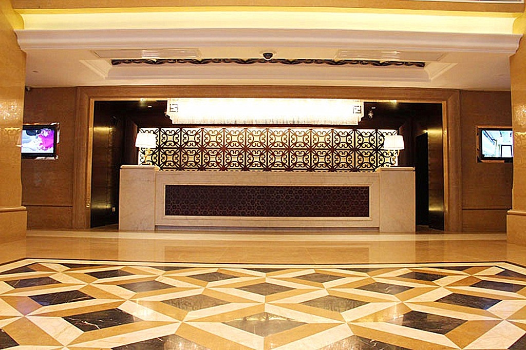 Others 4, Holiday Way Resort Lushan, Jiujiang