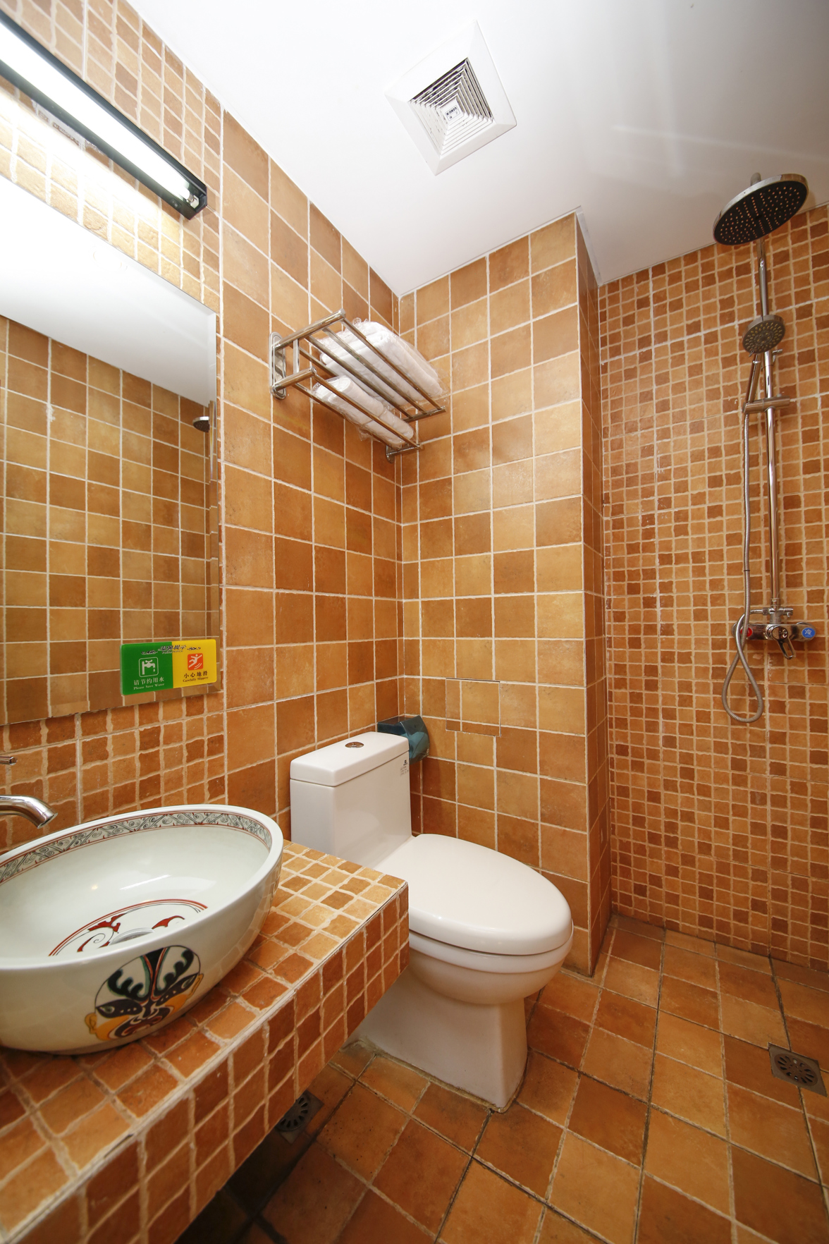 其他 4, Pousada Ban Ri Xian Ju, Condado de Luan, Tangshan