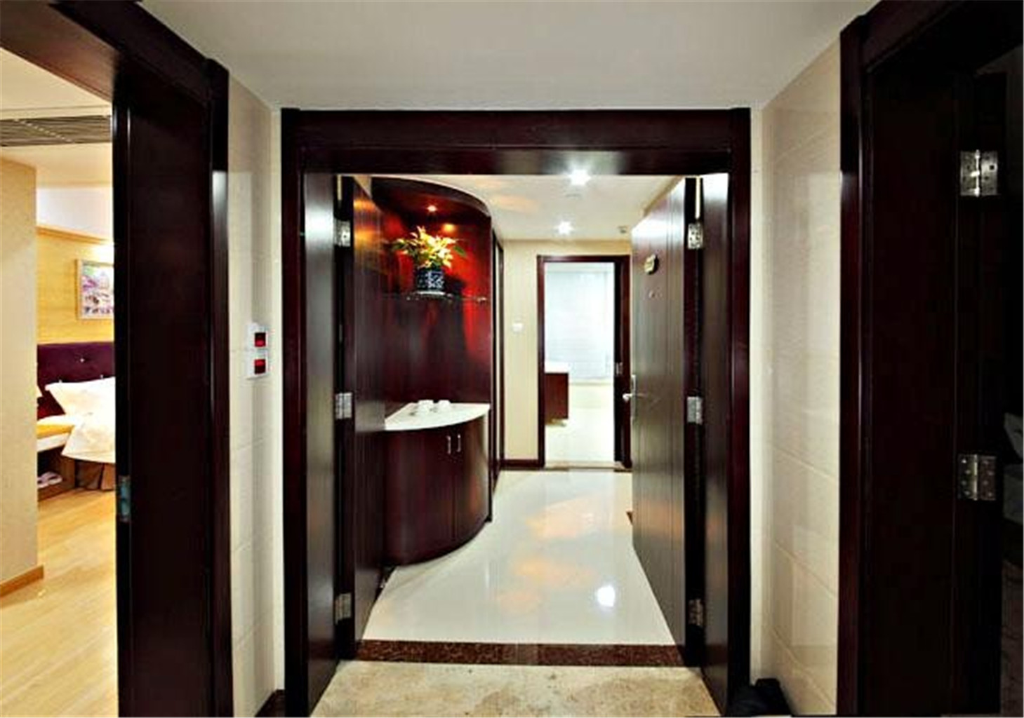 Others, Lidu Business Hotel, Suzhou