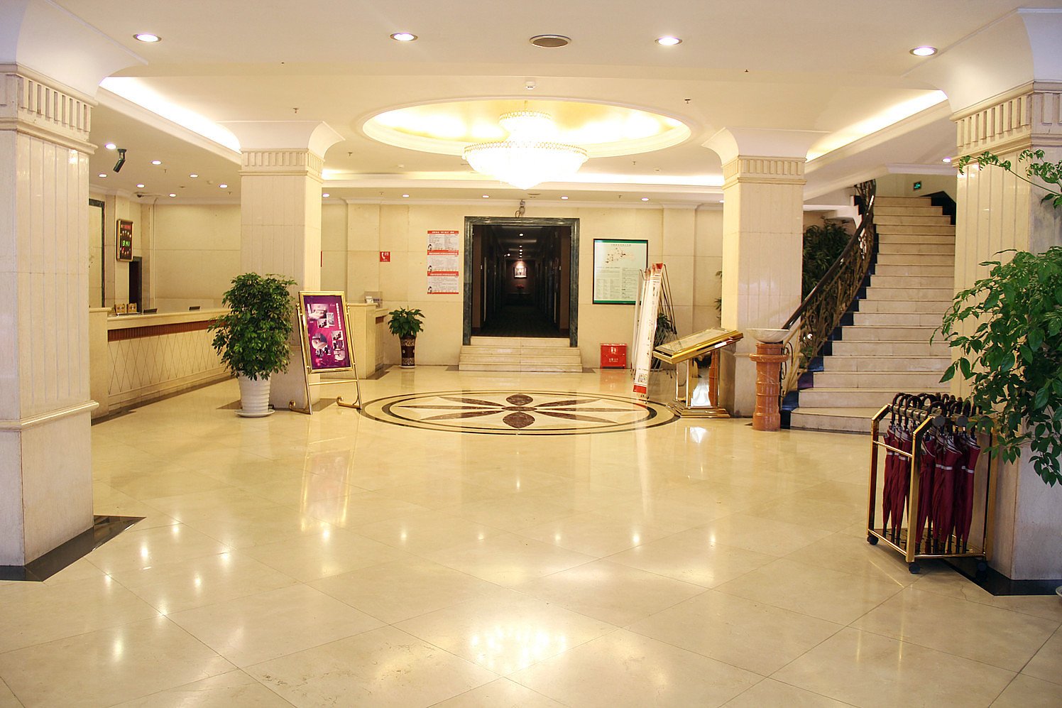 邛崃市宾馆 photo 3