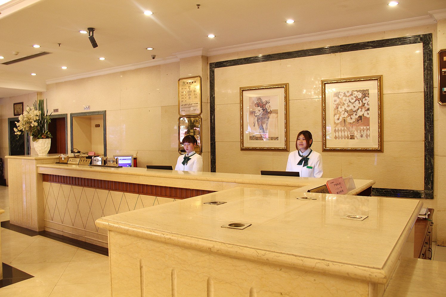 邛崃市宾馆 photo 5