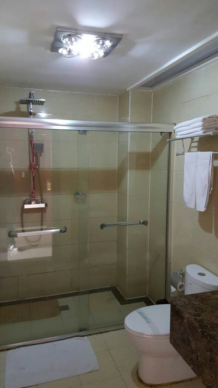 Others 5, Park Hotel, Jinzhou