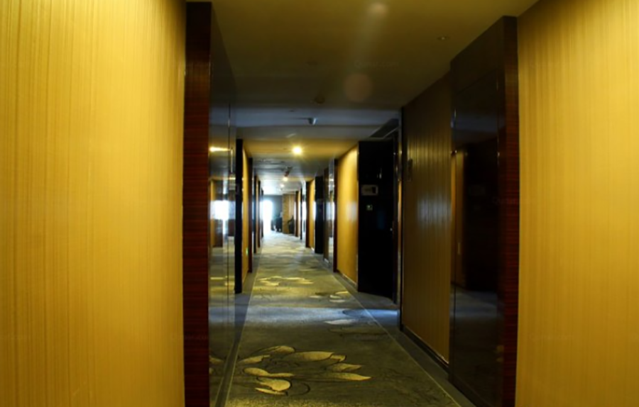 德化梅园国际大酒店 photo 5