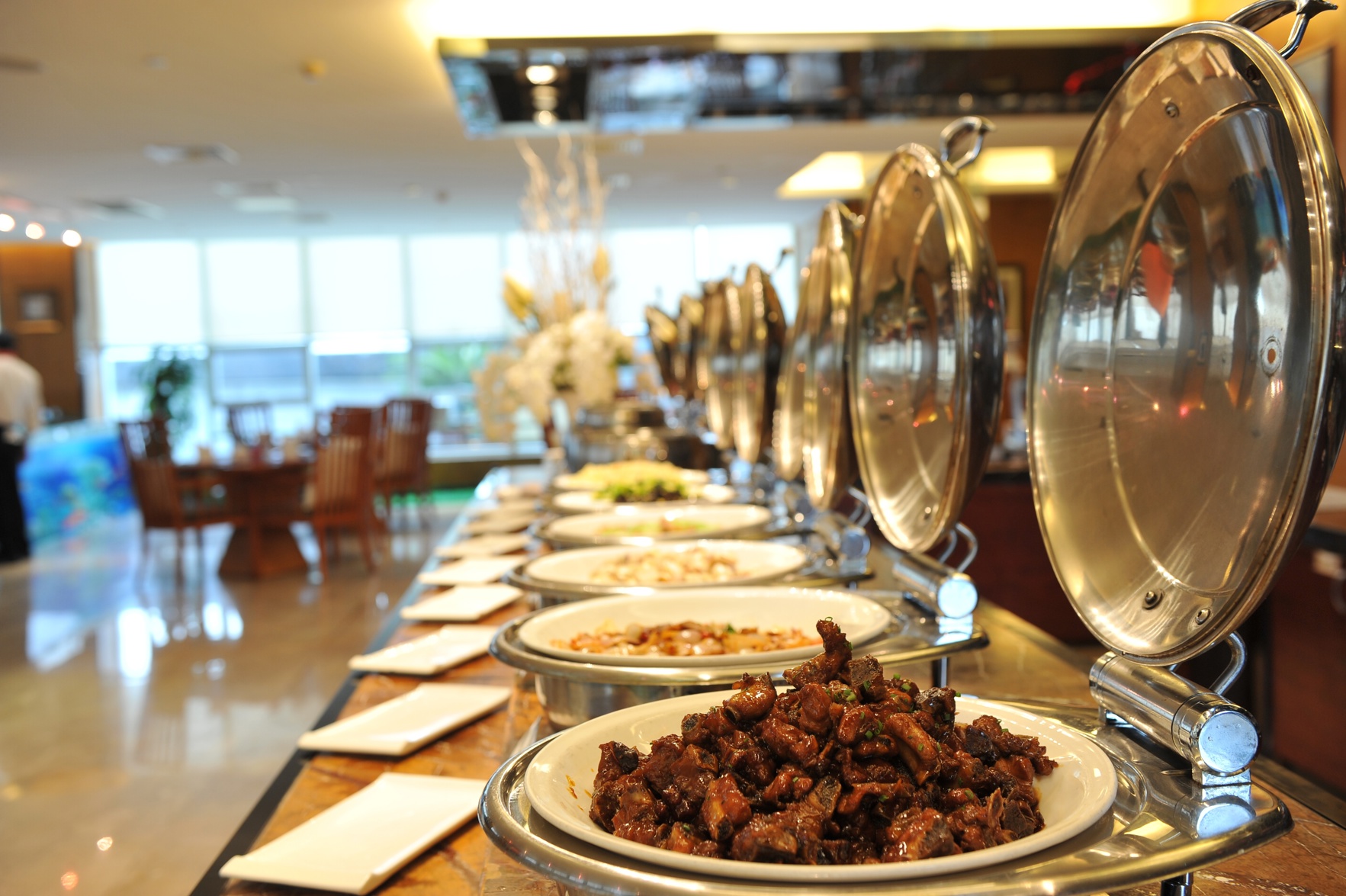 Others, Haobo International Hotel, Wuxi