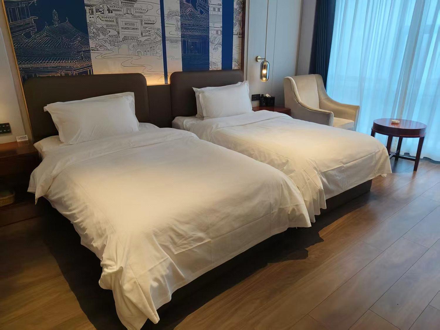 Shengyuan Hotel Dongguang - Tap to explore photos