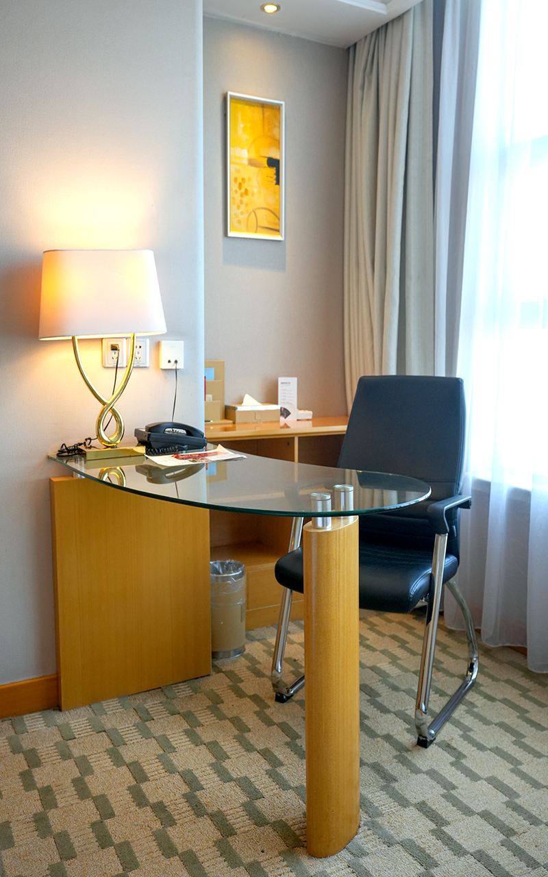 Jinling Huifu Hotel - Tap to explore photos