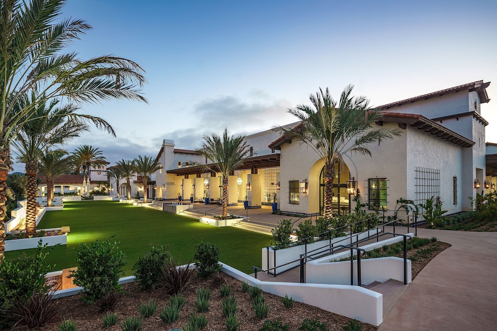 Omni La Costa Resort & Spa Carlsbad - Tap to explore photos