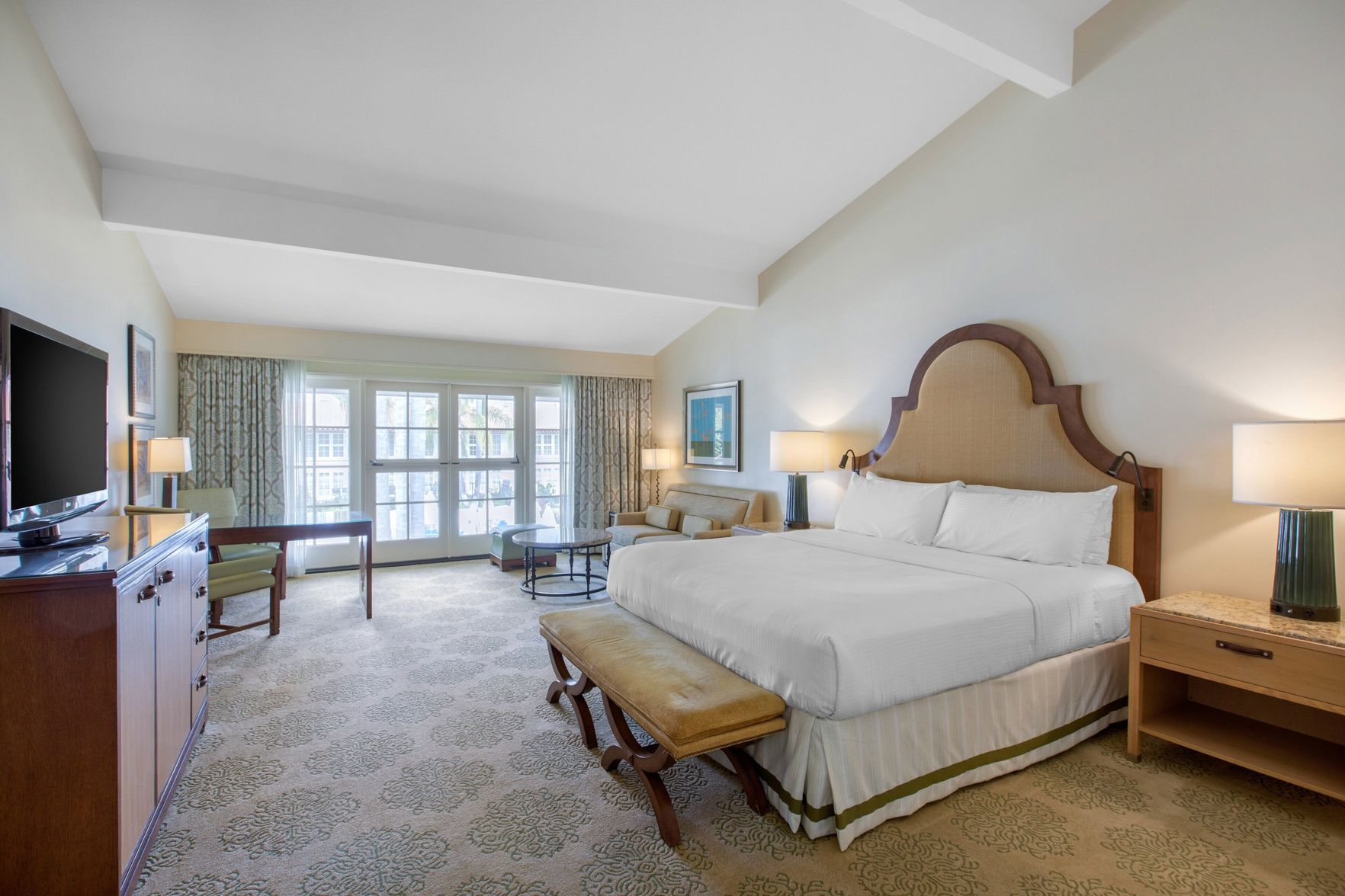 Omni La Costa Resort & Spa Carlsbad - Tap to explore photos
