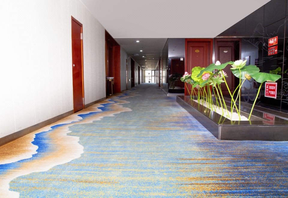 Others 5, Xing Yang International Hotel, Yulin