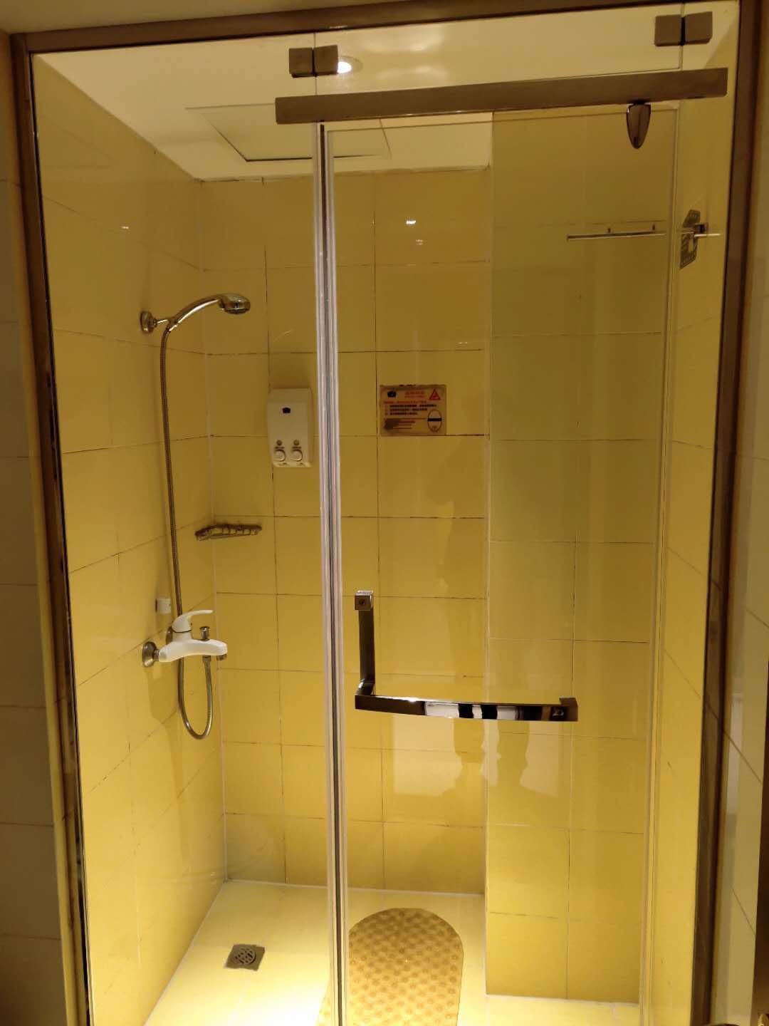 Vienna 3 Best Hotel (Jianhu Xiangyang Road) - Tap to explore photos