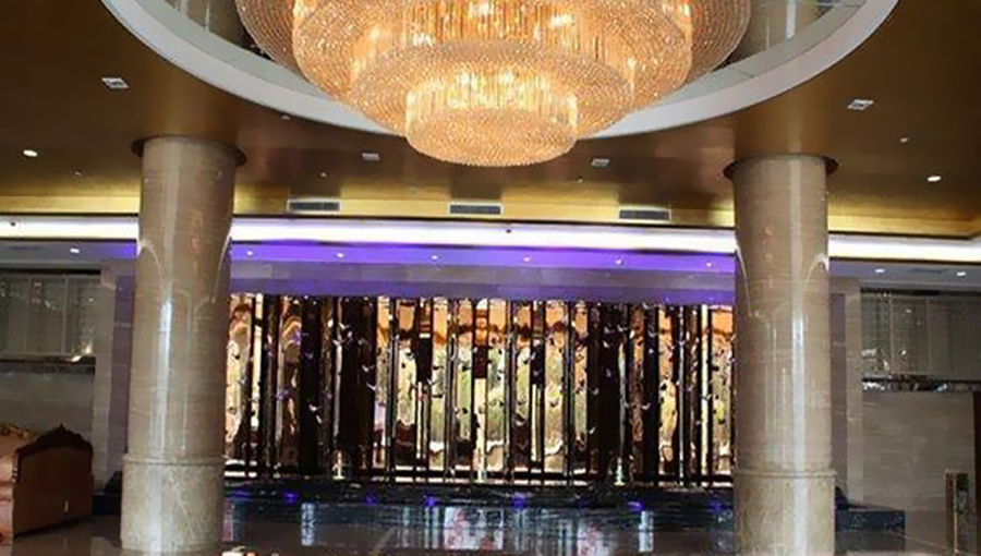 韩城国际酒店 photo 3