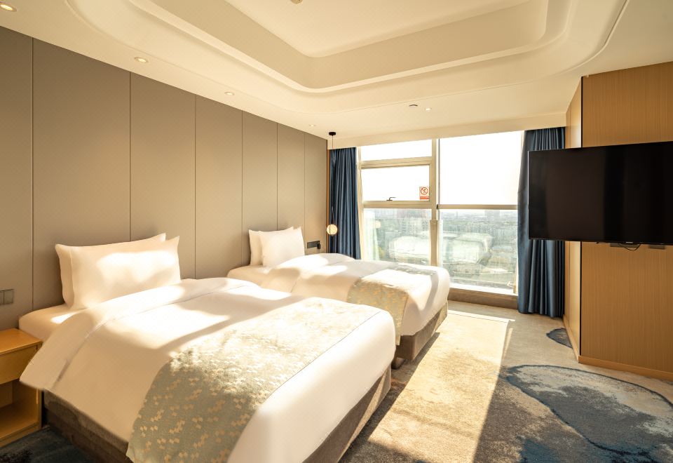 Others 4, Jinling Landison Hotel, Huzhou