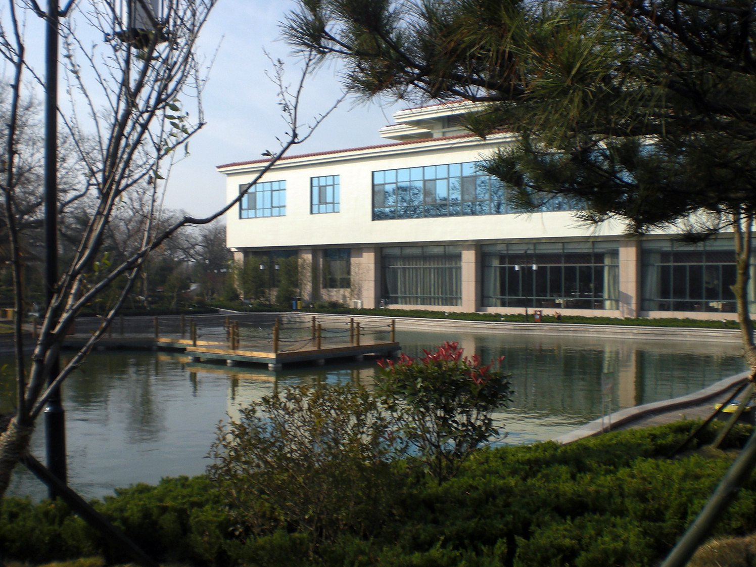 Li Yuan Hotel