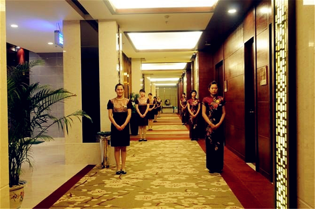 Li Yuan Hotel photo 5