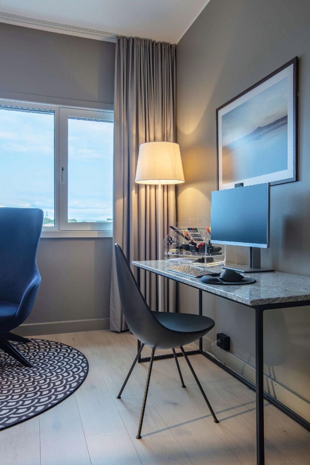 Radisson Blu Atlantic Hotel - Tap to explore photos