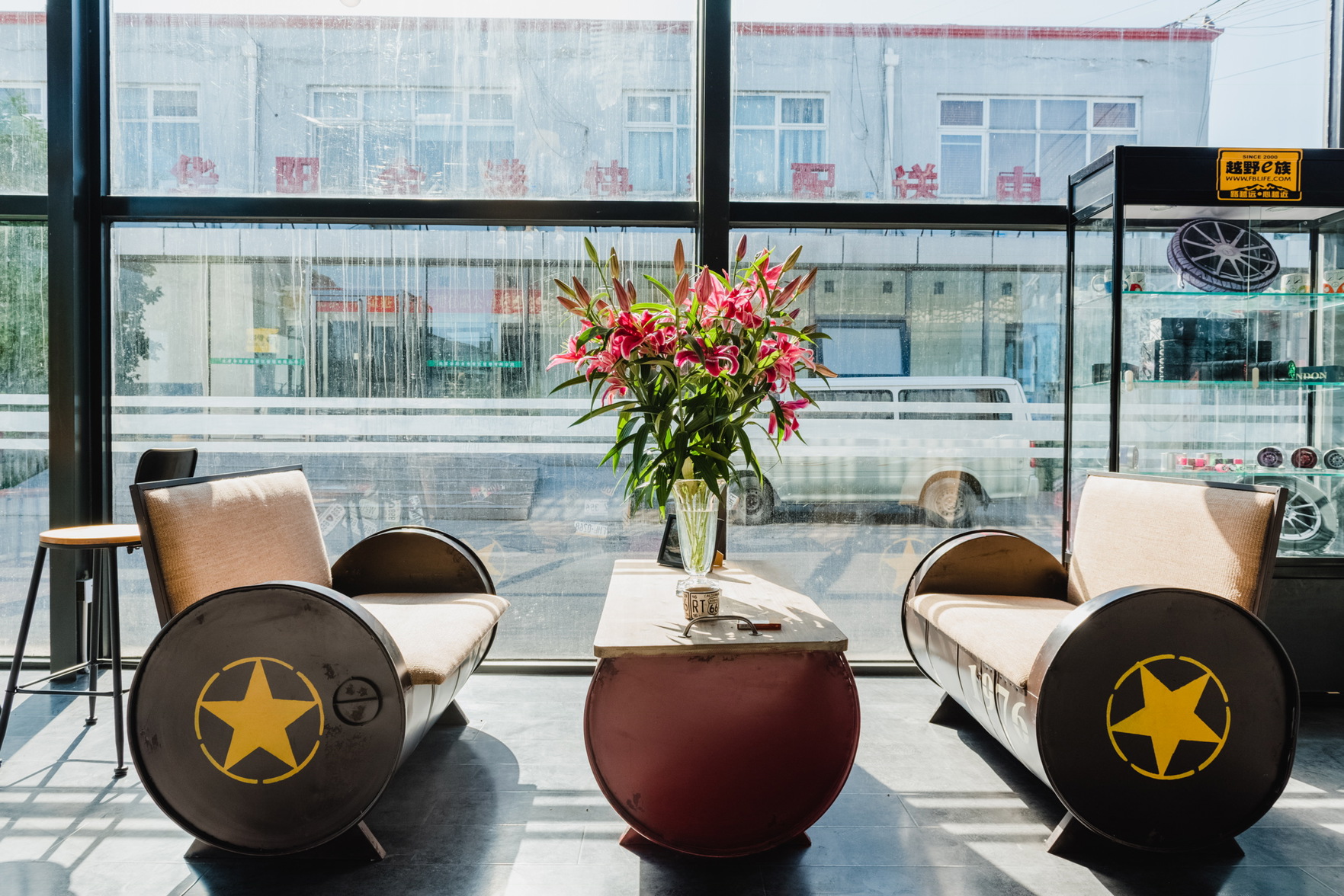 Others 1, Jinhewan Business Hotel, Beijing