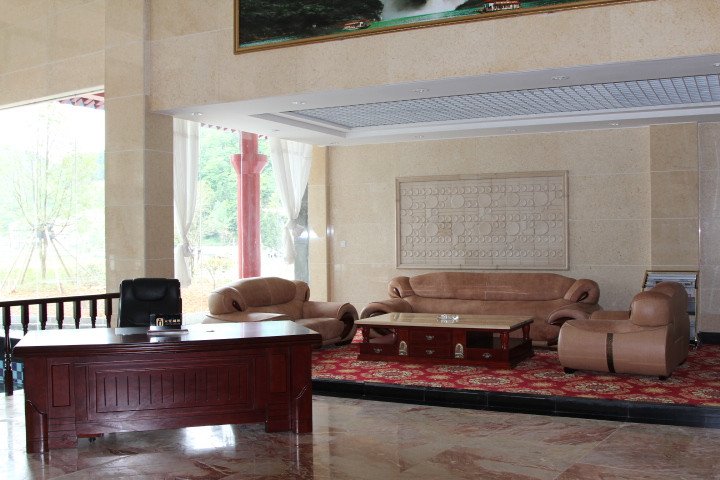 West Lake International Resort photo 2