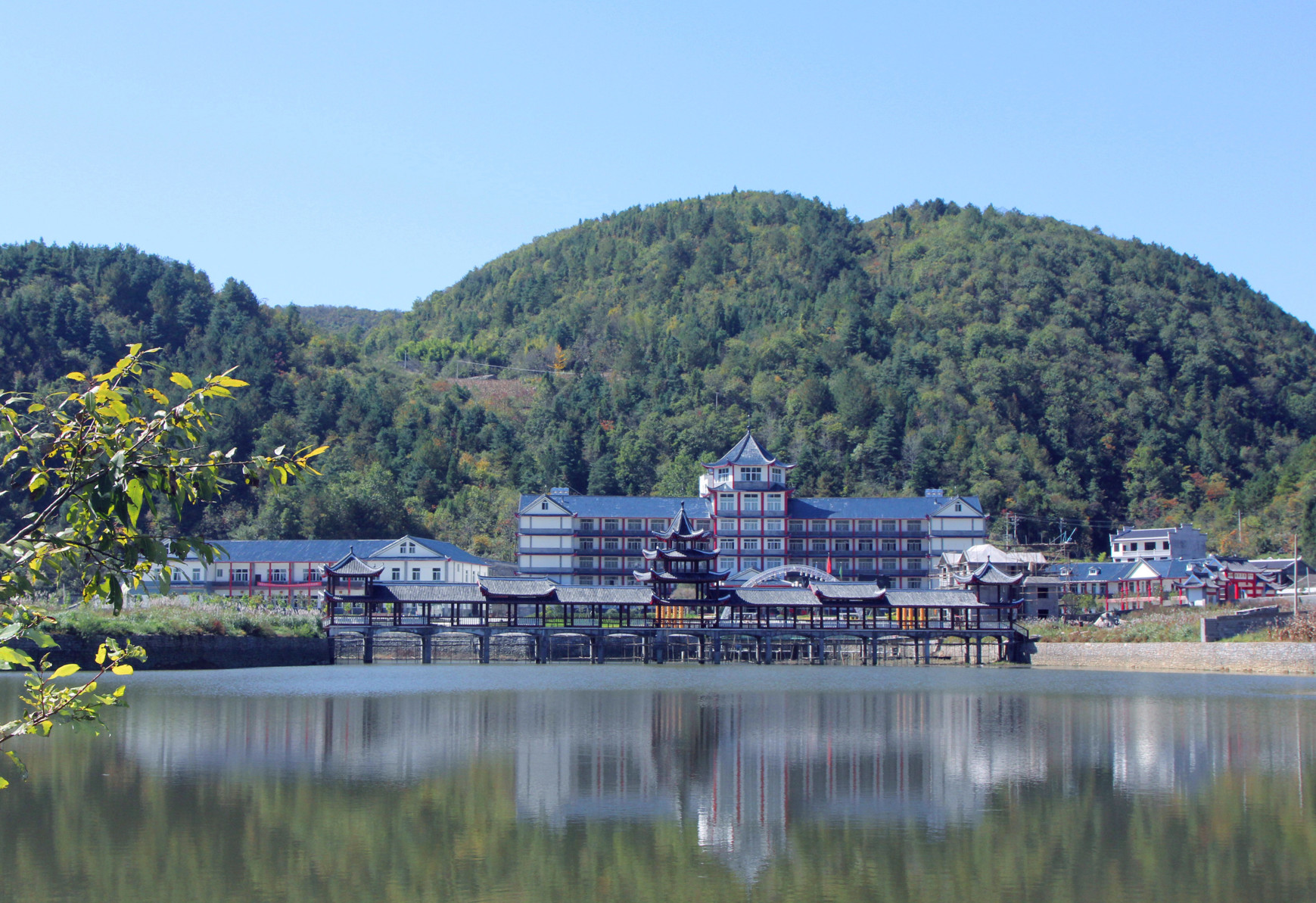 West Lake International Resort