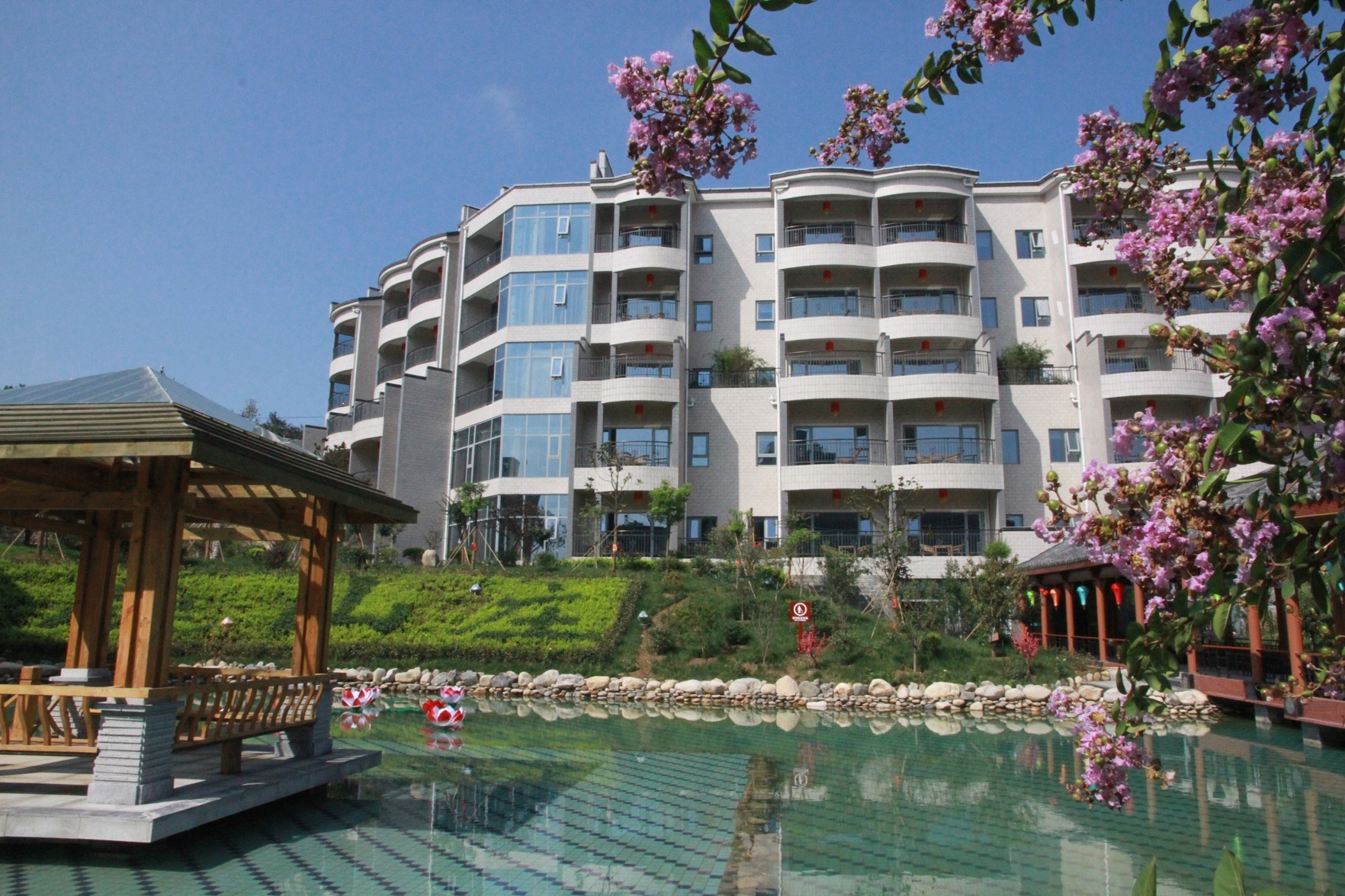 Tianlu Hotel