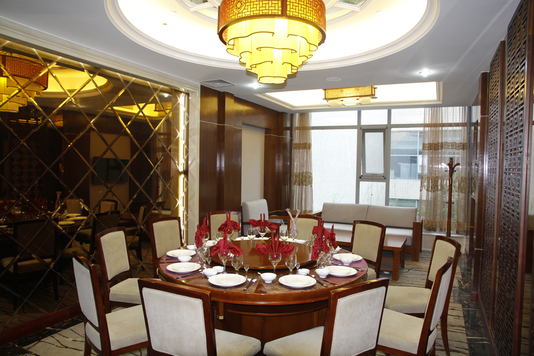 Tianlu Hotel photo 2